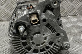 Alternateur RENAULT LAGUNA 3 Photo n°1