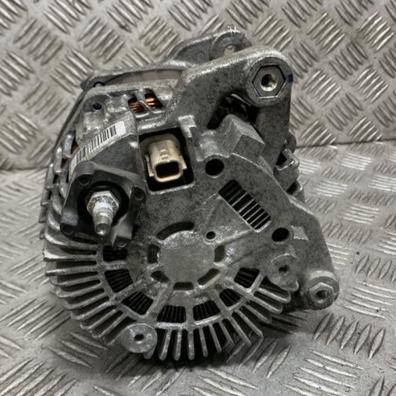 Alternateur RENAULT LAGUNA 3 Photo n°1
