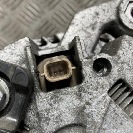 Alternateur RENAULT LAGUNA 3