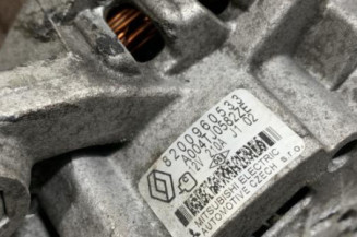 Alternateur RENAULT LAGUNA 3