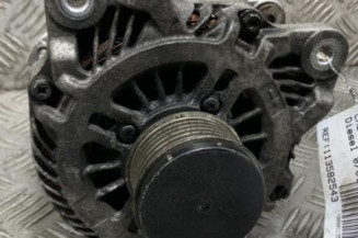 Alternateur RENAULT LAGUNA 3