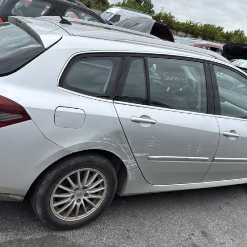 Alternateur RENAULT LAGUNA 3 Photo n°14