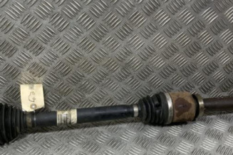 Cardan droit (transmission) RENAULT LAGUNA 3 Photo n°1