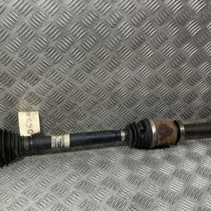 Cardan droit (transmission) RENAULT LAGUNA 3 Photo n°1