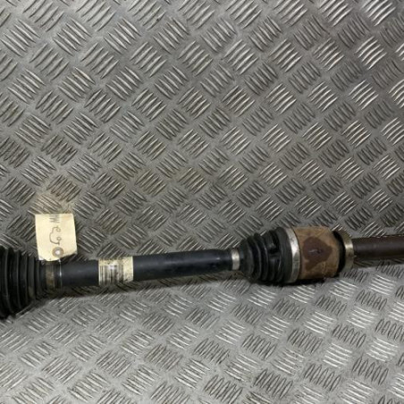 Cardan droit (transmission) RENAULT LAGUNA 3 Photo n°1