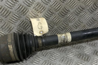 Cardan droit (transmission) RENAULT LAGUNA 3