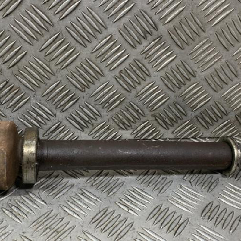 Cardan droit (transmission) RENAULT LAGUNA 3 Photo n°3