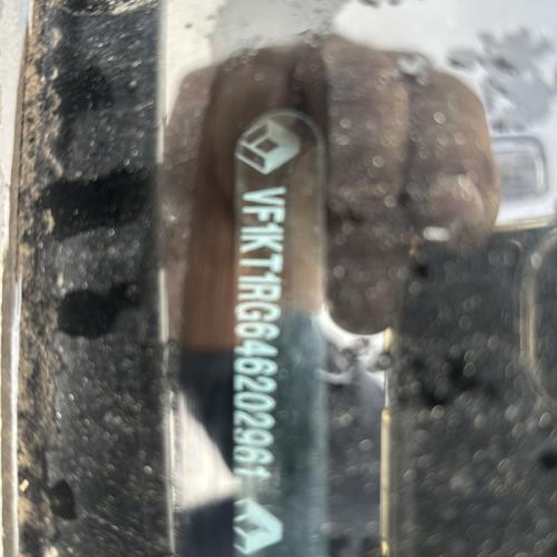 Cardan droit (transmission) RENAULT LAGUNA 3 Photo n°4