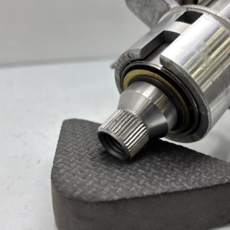 Colonne de direction RENAULT SCENIC 2