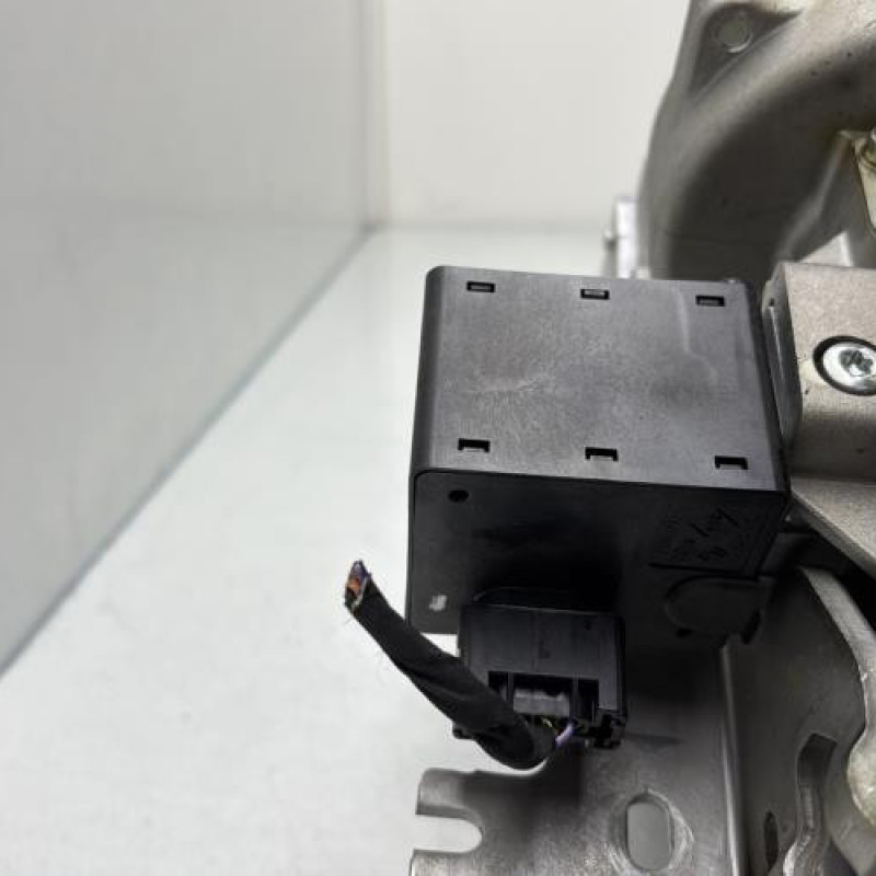 Colonne de direction RENAULT SCENIC 2 Photo n°4