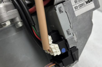 Colonne de direction RENAULT SCENIC 2