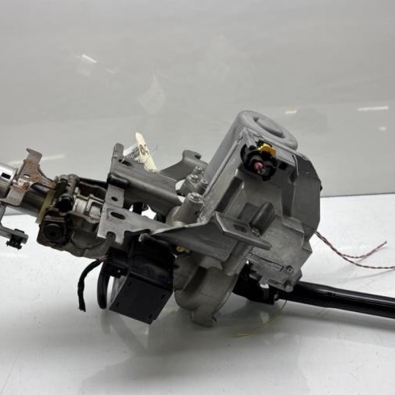 Colonne de direction RENAULT SCENIC 2 Photo n°8