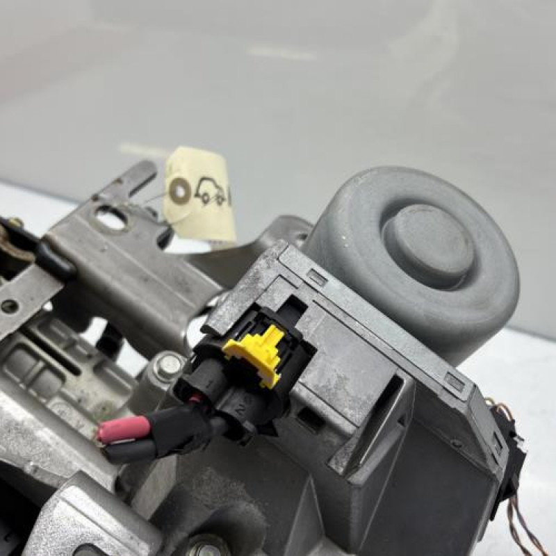 Colonne de direction RENAULT SCENIC 2 Photo n°9