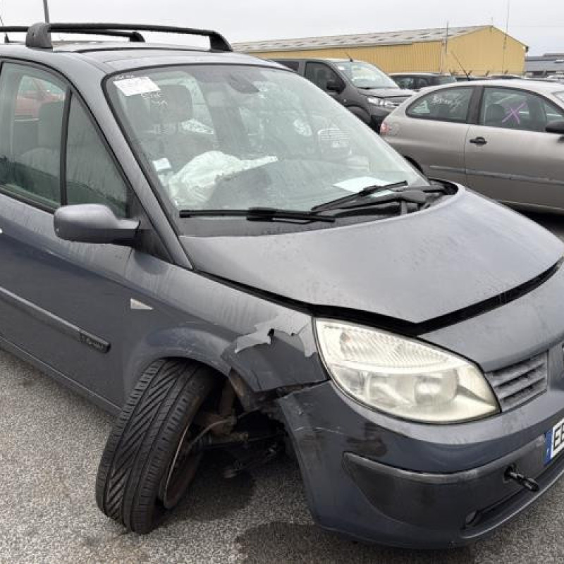 Colonne de direction RENAULT SCENIC 2 Photo n°11