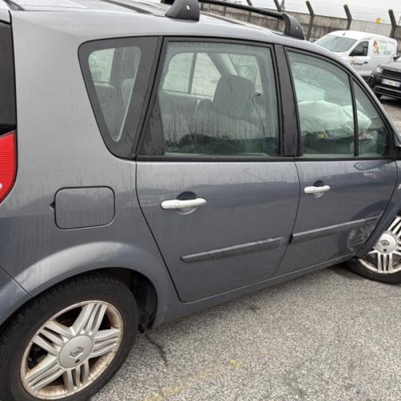 Colonne de direction RENAULT SCENIC 2 Photo n°15