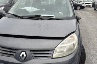 Colonne de direction RENAULT SCENIC 2