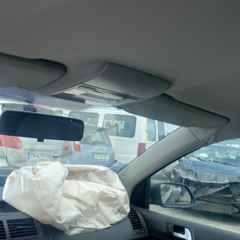 Feu arriere principal droit (feux) VOLKSWAGEN POLO 4 Photo n°18