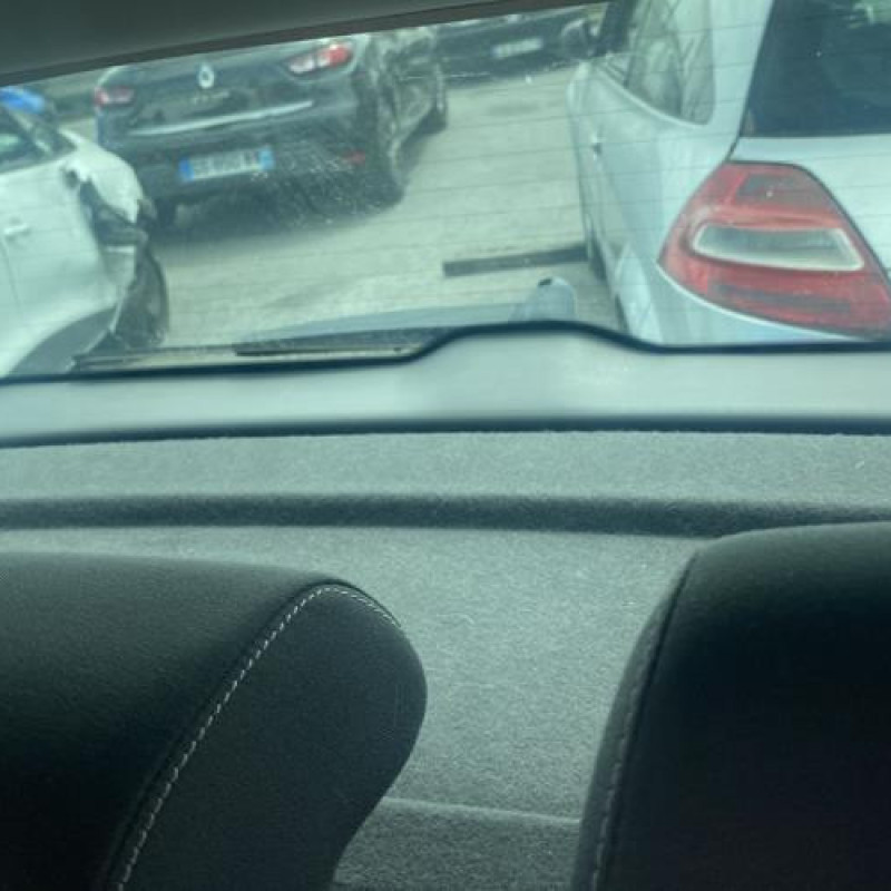 Feu arriere principal gauche (feux) VOLKSWAGEN POLO 4 Photo n°16