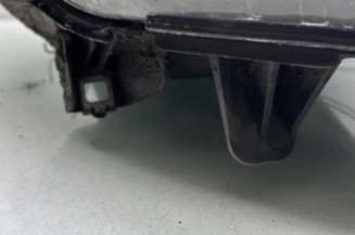 Optique avant principal droit (feux)(phare) RENAULT TRAFIC 2