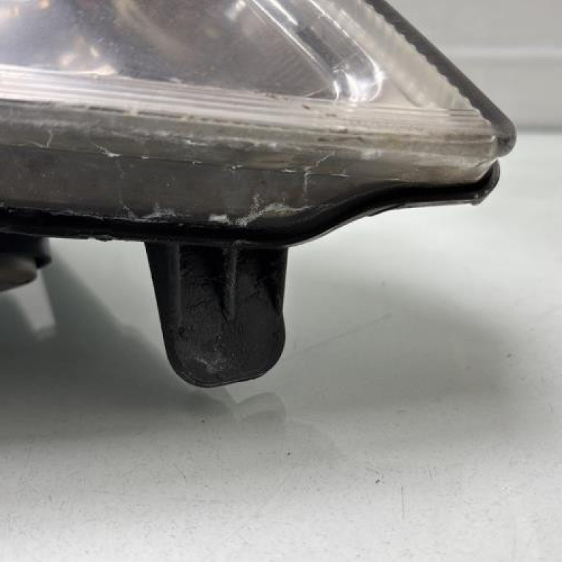 Optique avant principal droit (feux)(phare) RENAULT TRAFIC 2 Photo n°3