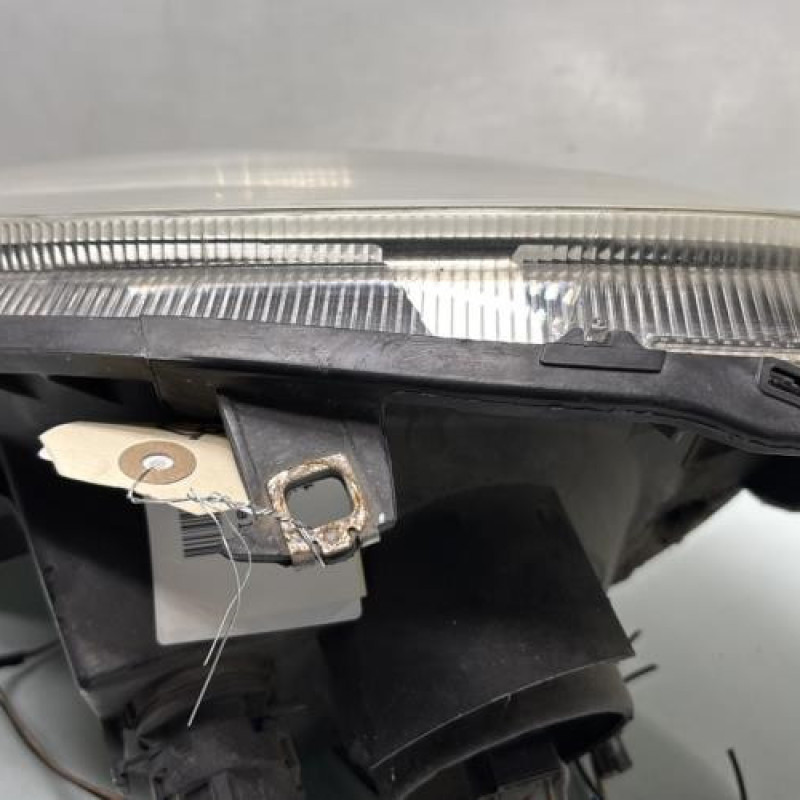 Optique avant principal droit (feux)(phare) RENAULT TRAFIC 2 Photo n°5