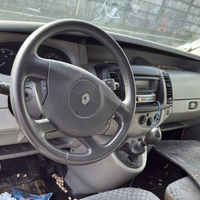 Optique avant principal droit (feux)(phare) RENAULT TRAFIC 2 Photo n°14