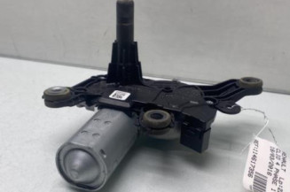 Moteur essuie glace arriere RENAULT CLIO 4 Photo n°1