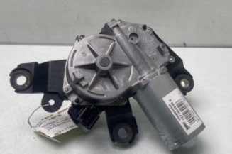 Moteur essuie glace arriere RENAULT CLIO 4