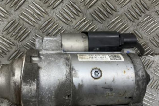 Demarreur VOLKSWAGEN GOLF 7 Photo n°1