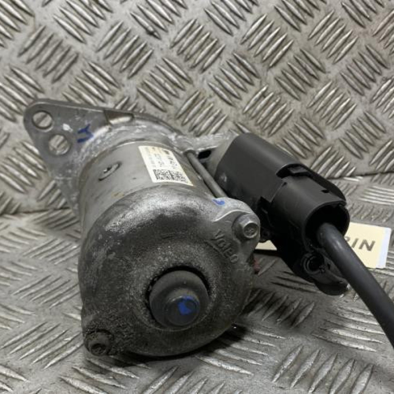 Demarreur VOLKSWAGEN GOLF 7 Photo n°3