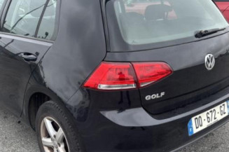 Demarreur VOLKSWAGEN GOLF 7