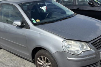 Feu arriere principal gauche (feux) VOLKSWAGEN POLO 4