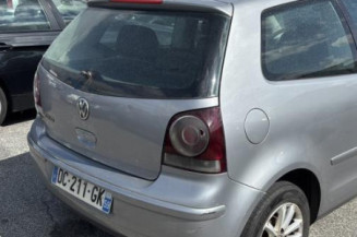 Feu arriere principal gauche (feux) VOLKSWAGEN POLO 4