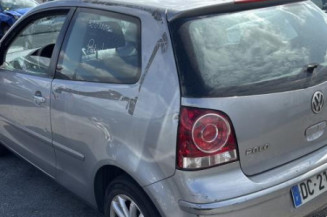 Feu arriere principal gauche (feux) VOLKSWAGEN POLO 4