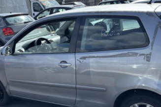 Feu arriere principal gauche (feux) VOLKSWAGEN POLO 4