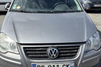 Feu arriere principal gauche (feux) VOLKSWAGEN POLO 4