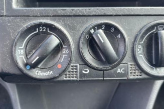 Feu arriere principal gauche (feux) VOLKSWAGEN POLO 4