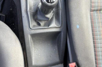 Feu arriere principal gauche (feux) VOLKSWAGEN POLO 4