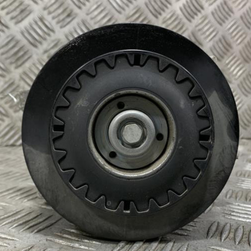 Compresseur clim PEUGEOT 308 2 Photo n°1