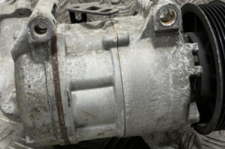 Compresseur clim PEUGEOT 308 2