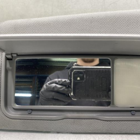 Pare soleil droit KIA SORENTO 1