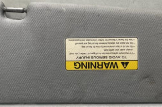 Pare soleil droit KIA SORENTO 1