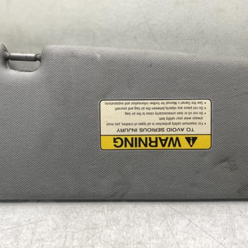 Pare soleil droit KIA SORENTO 1 Photo n°3