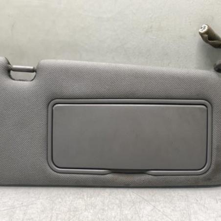 Pare soleil gauche KIA SORENTO 1 Photo n°1