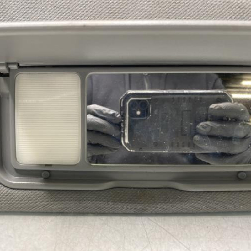 Pare soleil gauche KIA SORENTO 1 Photo n°2