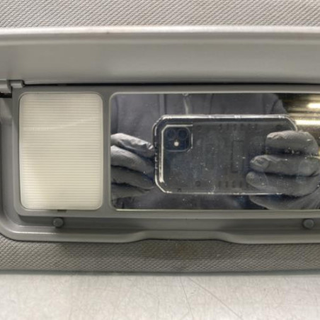 Pare soleil gauche KIA SORENTO 1