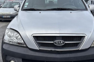 Pare soleil gauche KIA SORENTO 1