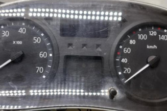 Compteur RENAULT CLIO 2 CAMPUS