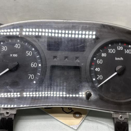 Compteur RENAULT CLIO 2 CAMPUS