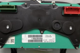 Compteur RENAULT CLIO 2 CAMPUS